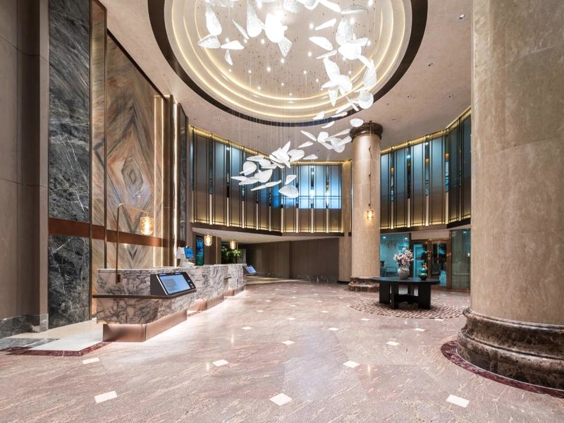 Madison Hotel Shihezi Tianfuの写真