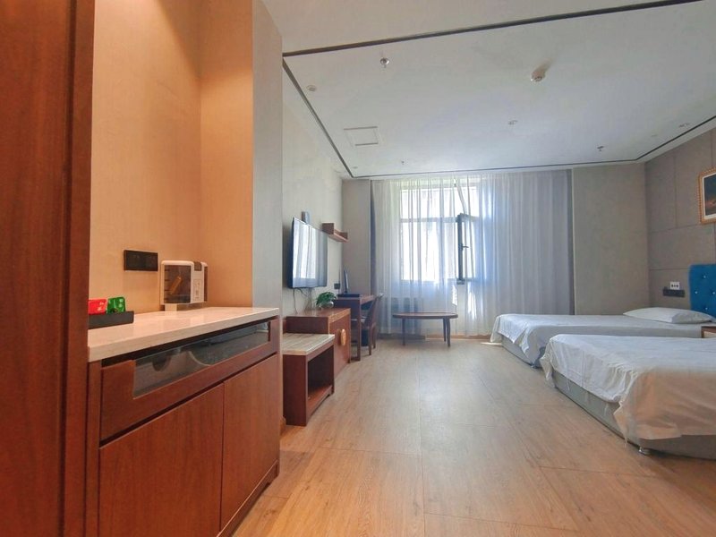 Huifeng Yinhe Hotelの写真