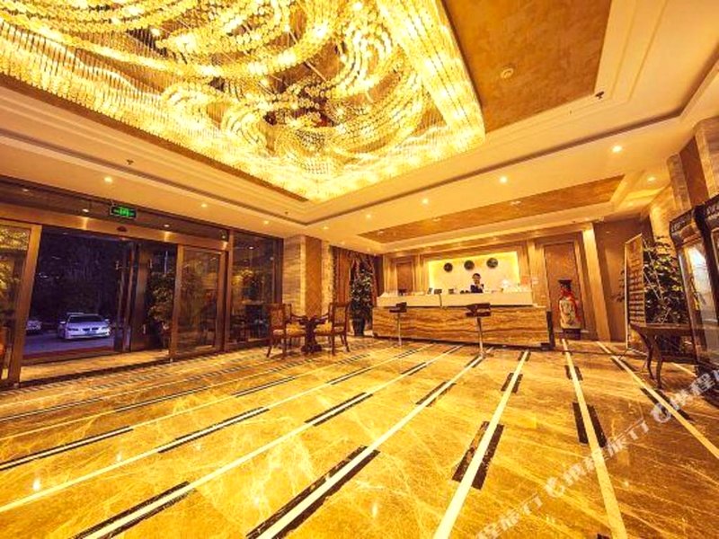 Huifeng Yinhe Hotelの写真