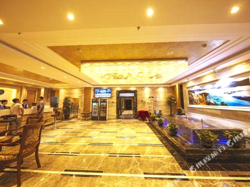 Huifeng Yinhe Hotelの写真