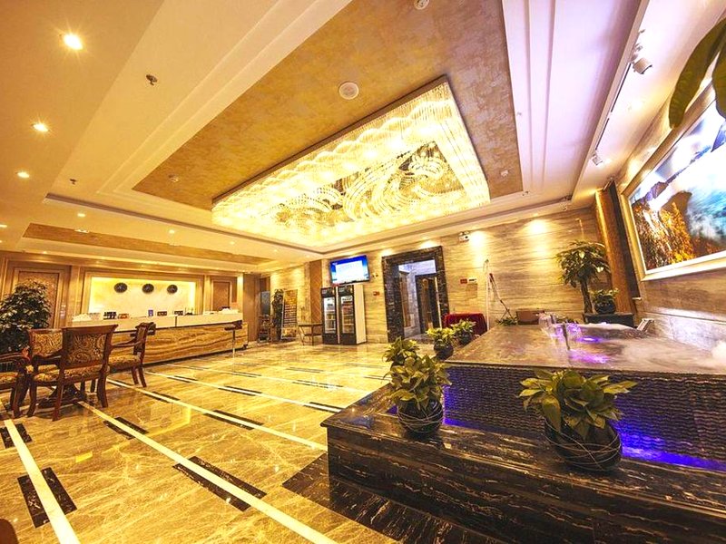 Huifeng Yinhe Hotelの写真