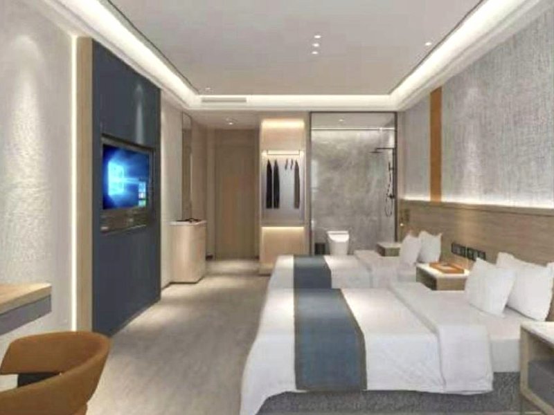 Ruifeng Business Hotelの写真