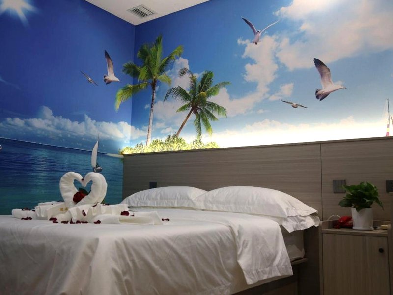 Ruifeng Business Hotelの写真