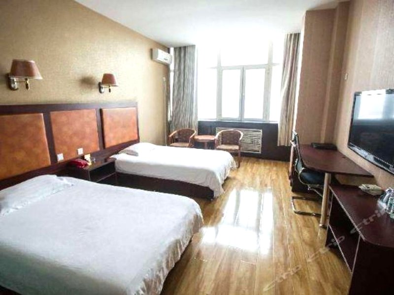 Dongxin Hotelの写真