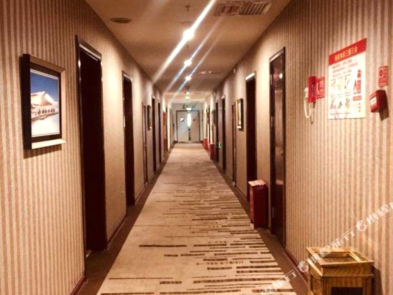Dongxin Hotelの写真