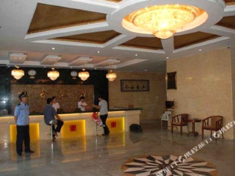 Dongxin Hotelの写真