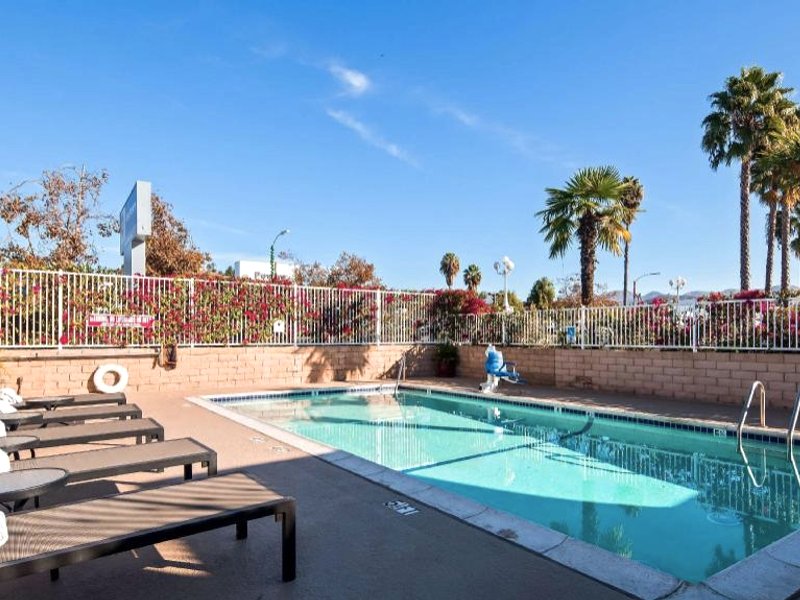 ベスト ウェスタン ポウェイ サンディエゴ ホテル (Best Western Poway San Diego Hotel)の写真
