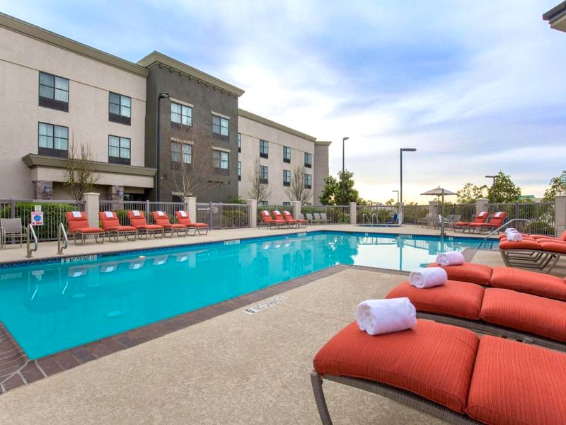 Hampton Inn And Suites San Diego Powayの写真
