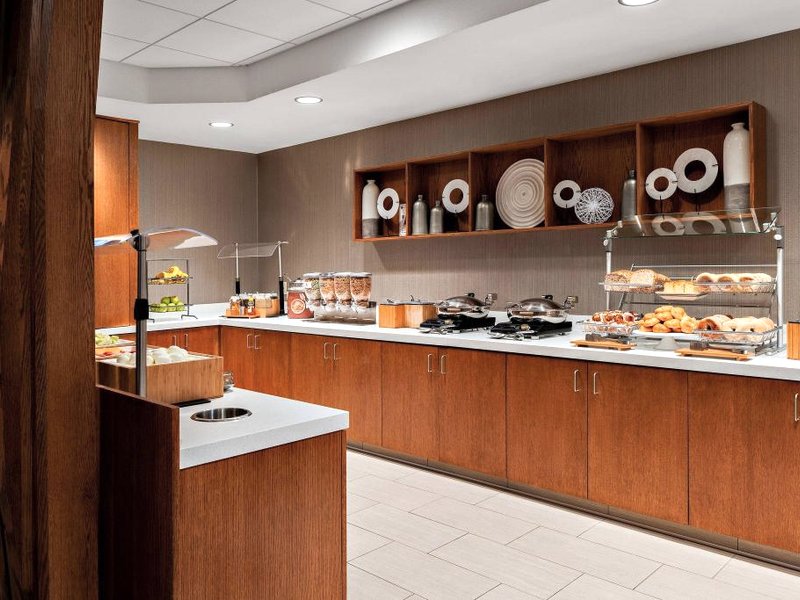 スプリングヒル スイーツ サンディエゴ ランチョ ベルナルド/スクリップス ポウェイ (SpringHill Suites San Diego Rancho Bernardo/Scripps Poway)の写真