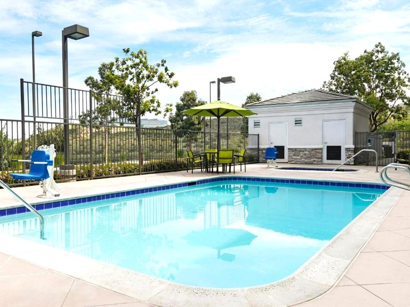 スプリングヒル スイーツ サンディエゴ ランチョ ベルナルド/スクリップス ポウェイ (SpringHill Suites San Diego Rancho Bernardo/Scripps Poway)の写真