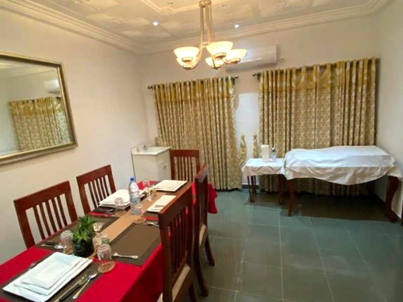 Luxury Villa - 3 Bedroomsの写真