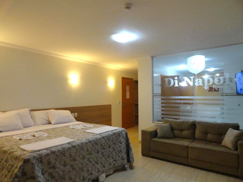 Di Napoli Plaza Hotelの写真