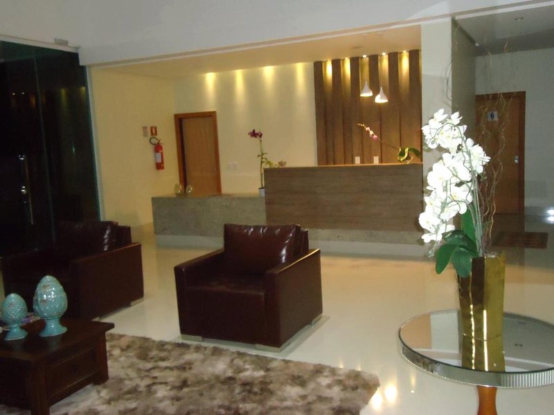 Hotel Jequitibaの写真