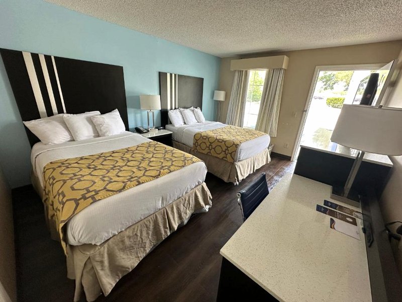 ベイモント バイ ウィンダム トマスビル (Baymont by Wyndham Thomasville)の写真