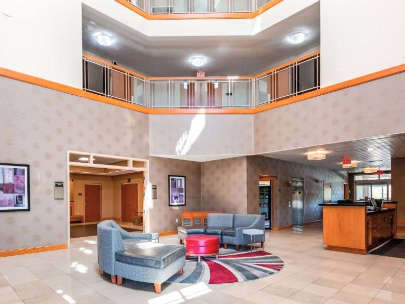 Best Western Plus Rose City Conference Center Innの写真