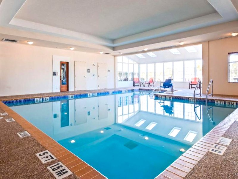 Best Western Plus Rose City Conference Center Innの写真