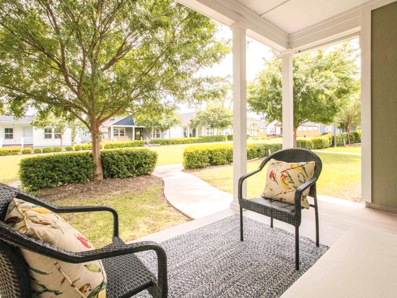Chic Thomasville Home Walk to Downtown!の写真
