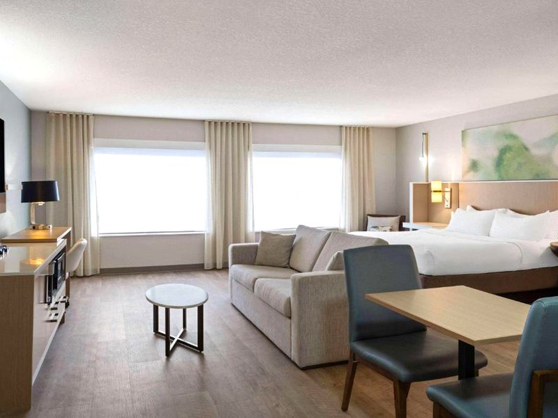 Wyndham Garden Otsego-Minneapolisの写真