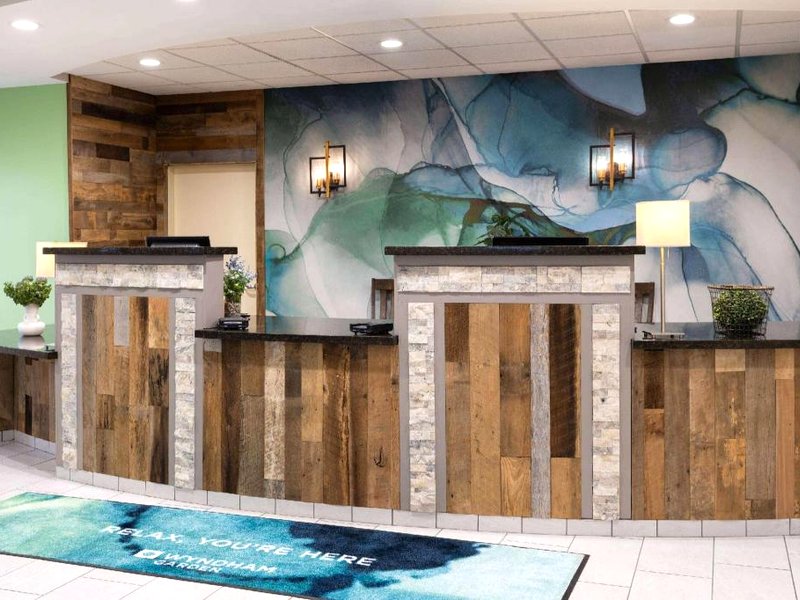 Wyndham Garden Otsego-Minneapolisの写真