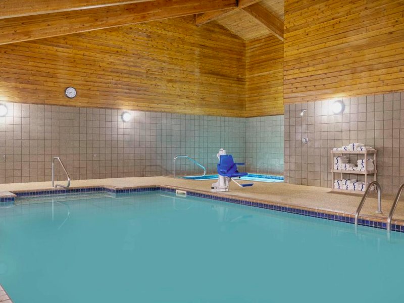 Aspen Hotel  Rogers- formerly Americinn by Wyndhamの写真