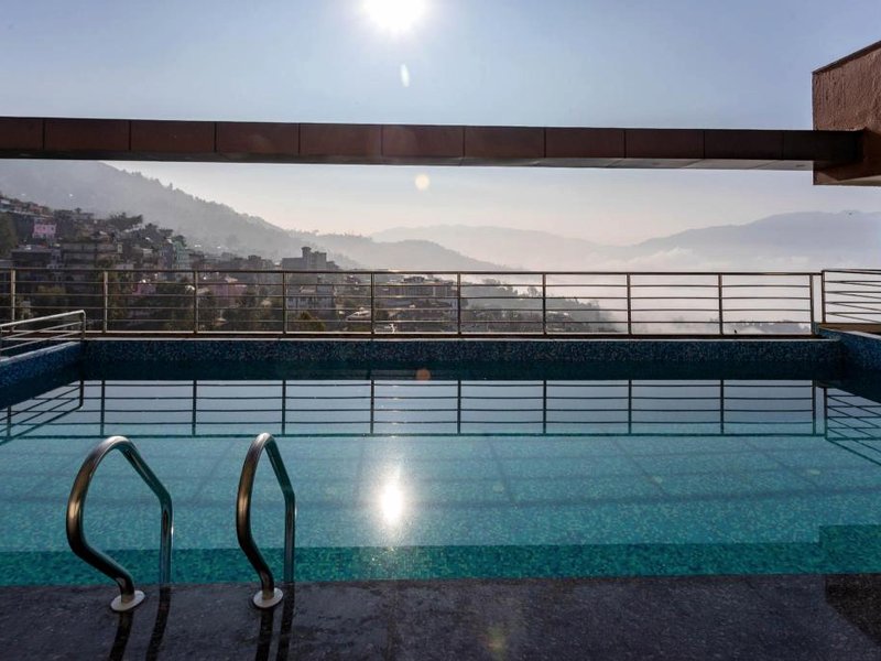 ゴルカ ガーデン ホテル (Gorkha Garden Hotel)の写真