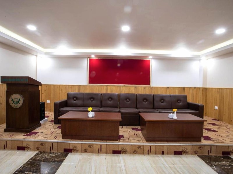 ゴルカ ガーデン ホテル (Gorkha Garden Hotel)の写真