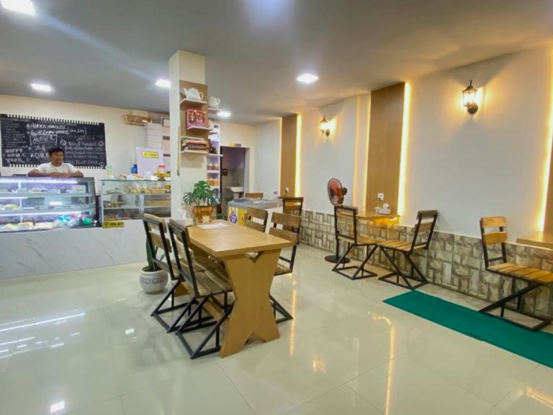 Gorkha Chhen bed & breakfastの写真