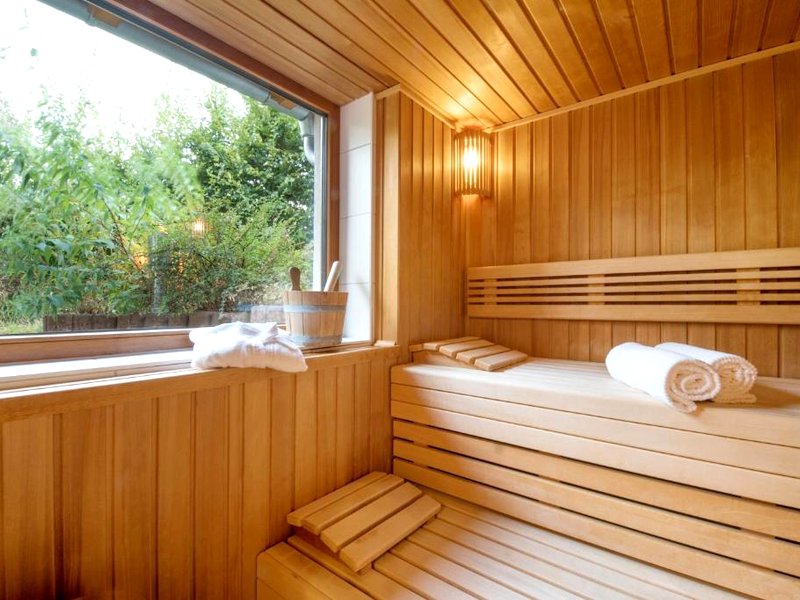Landhotel Lortzの写真