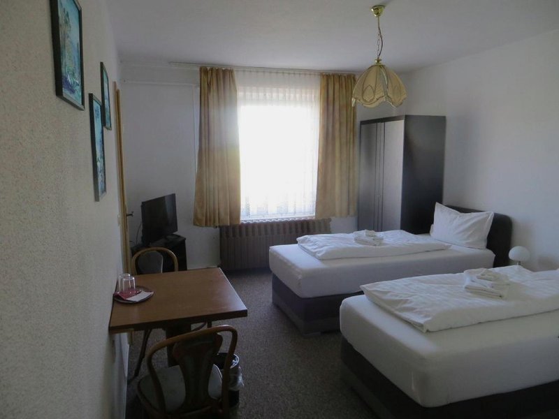 Heidehotel Letzlingenの写真