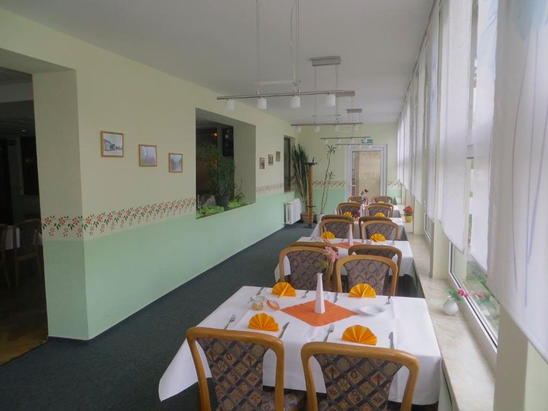 Heidehotel Letzlingenの写真