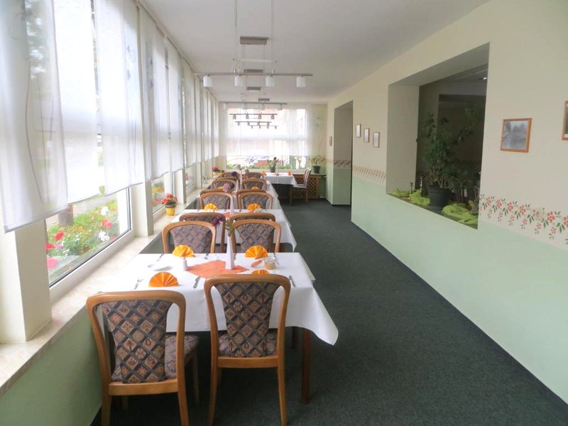 Heidehotel Letzlingenの写真