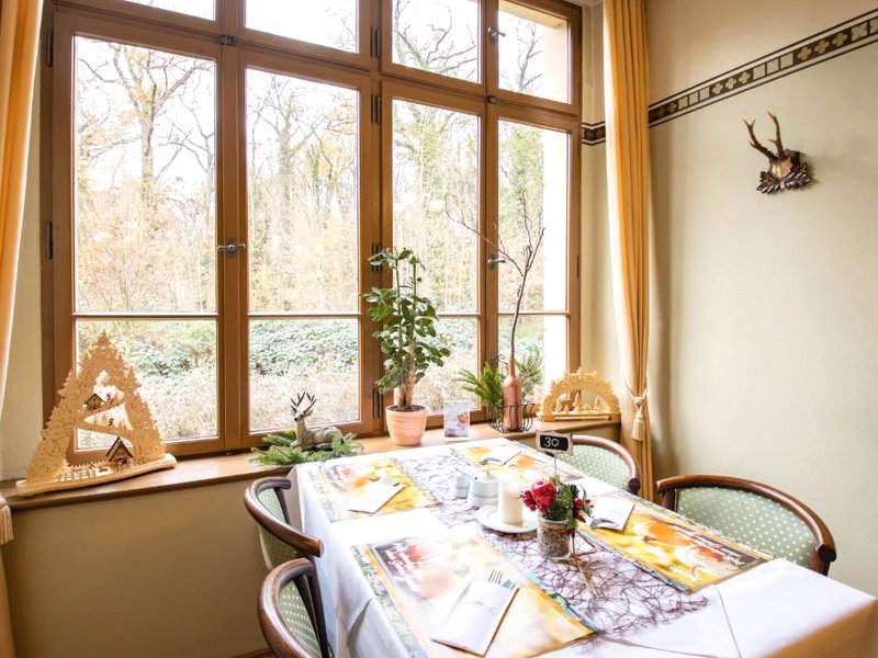 Hotel Jagdschloss Letzlingenの写真