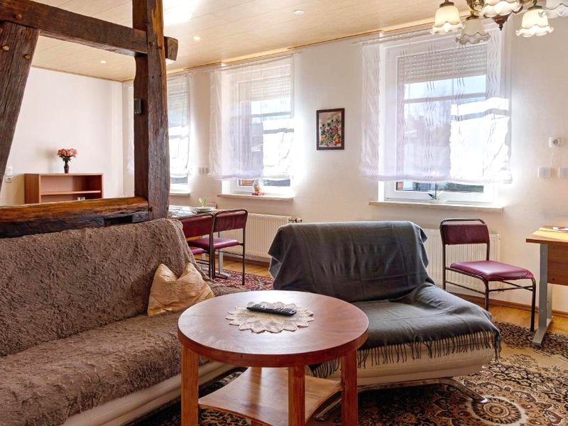 Ferienwohnung Ruhezoneの写真