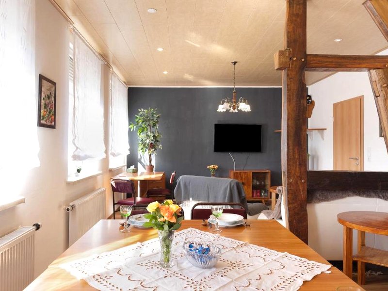 Ferienwohnung Ruhezoneの写真