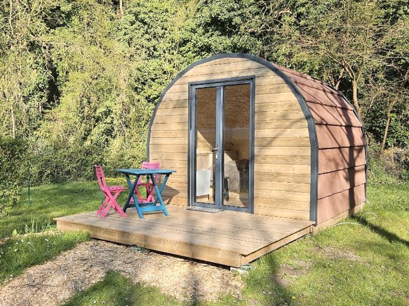 CAMPING LES GRAVELETS 2étoiles (CAMPING LES GRAVELETS 2etoiles)の写真