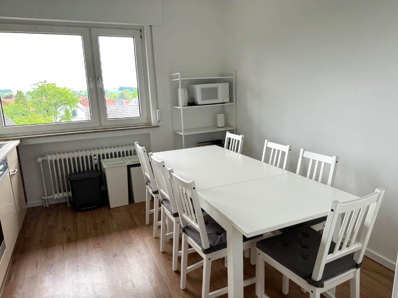 Colleen Homes Monteurwohnung Barntrup Blumenstr 1bの写真
