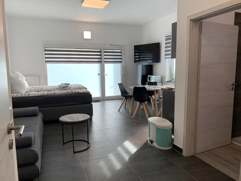 H&E Apartments Barntrupの写真