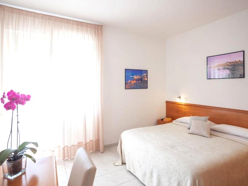 Hotel Violaの写真
