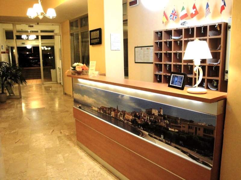Hotel Violaの写真