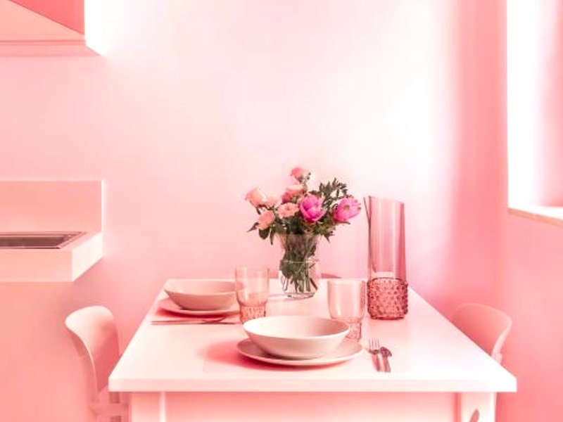 THULITE casa vacanzeの写真
