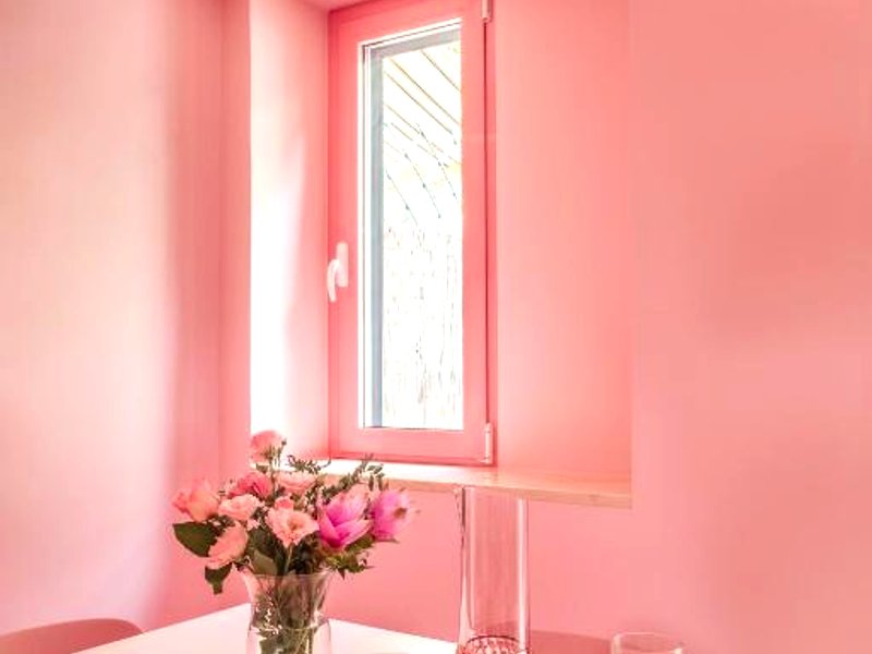 THULITE casa vacanzeの写真
