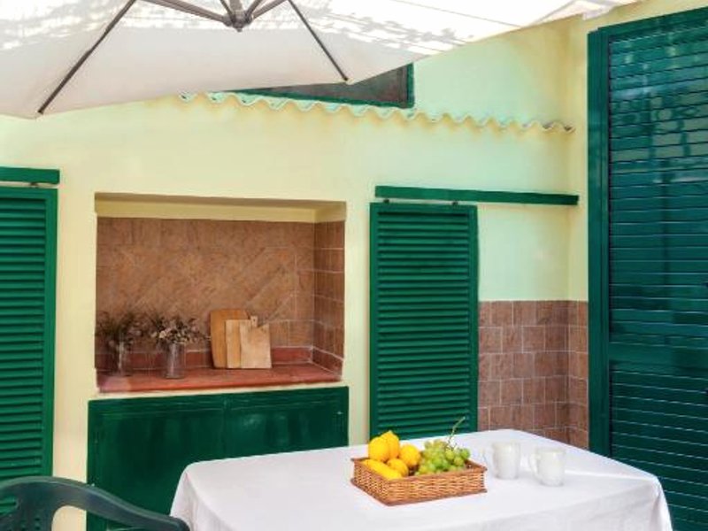 THULITE casa vacanzeの写真