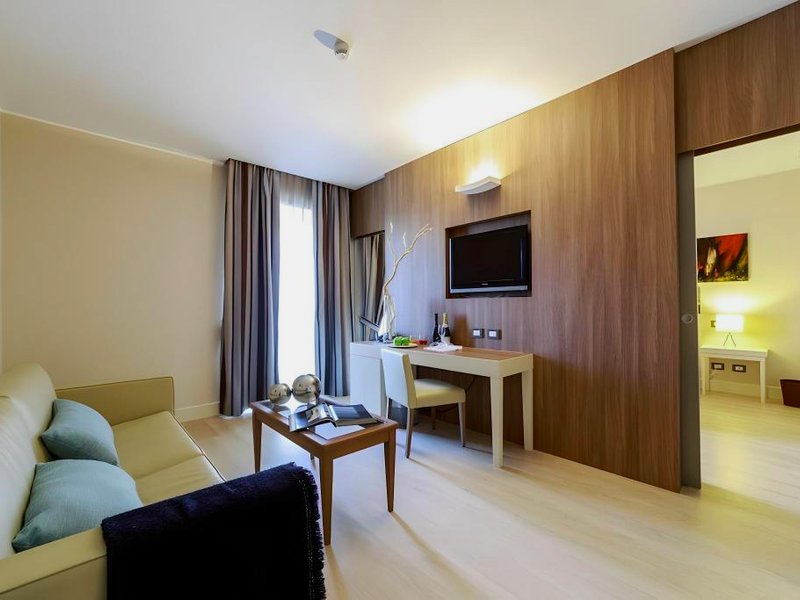 Hotel Mirasole Internationalの写真
