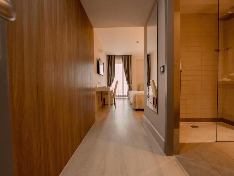 Hotel Mirasole Internationalの写真