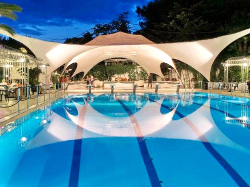 Hotel Mirasole Internationalの写真