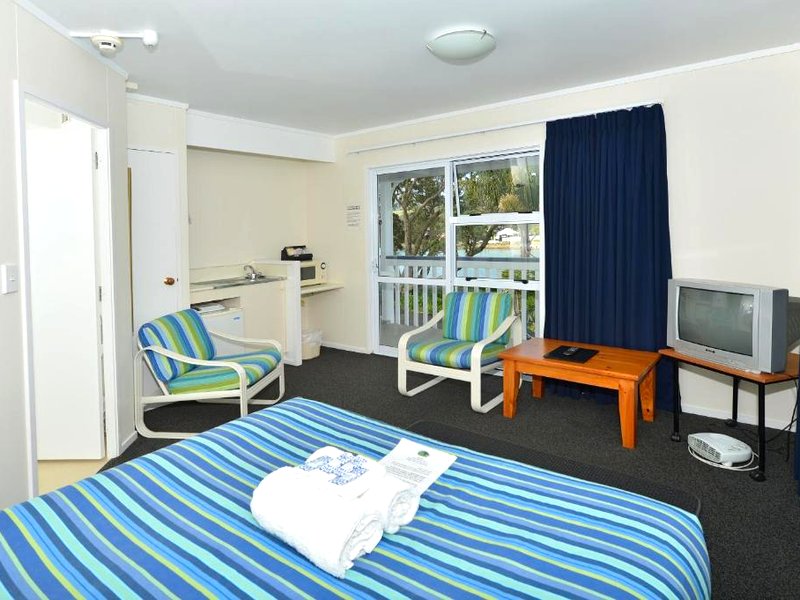 アカシア ロッジ モーテル (Acacia Lodge Motel)の写真