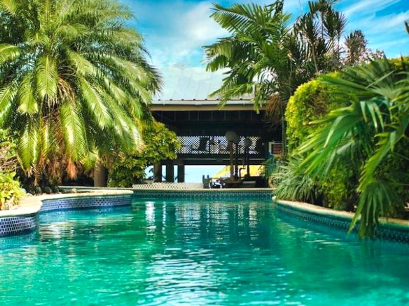 トロピキスト ビーチ ホテル アンド リゾート (Tropikist Beach Hotel and Resort)の写真