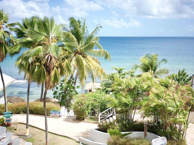 トロピキスト ビーチ ホテル アンド リゾート (Tropikist Beach Hotel and Resort)の写真