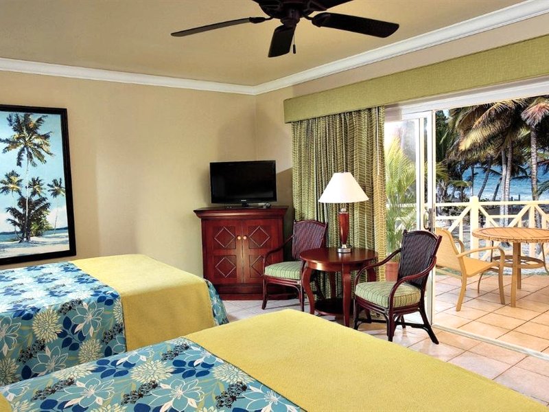 Magdalena Grand Beach & Golf Resortの写真