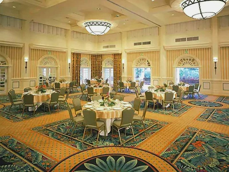 Magdalena Grand Beach & Golf Resortの写真